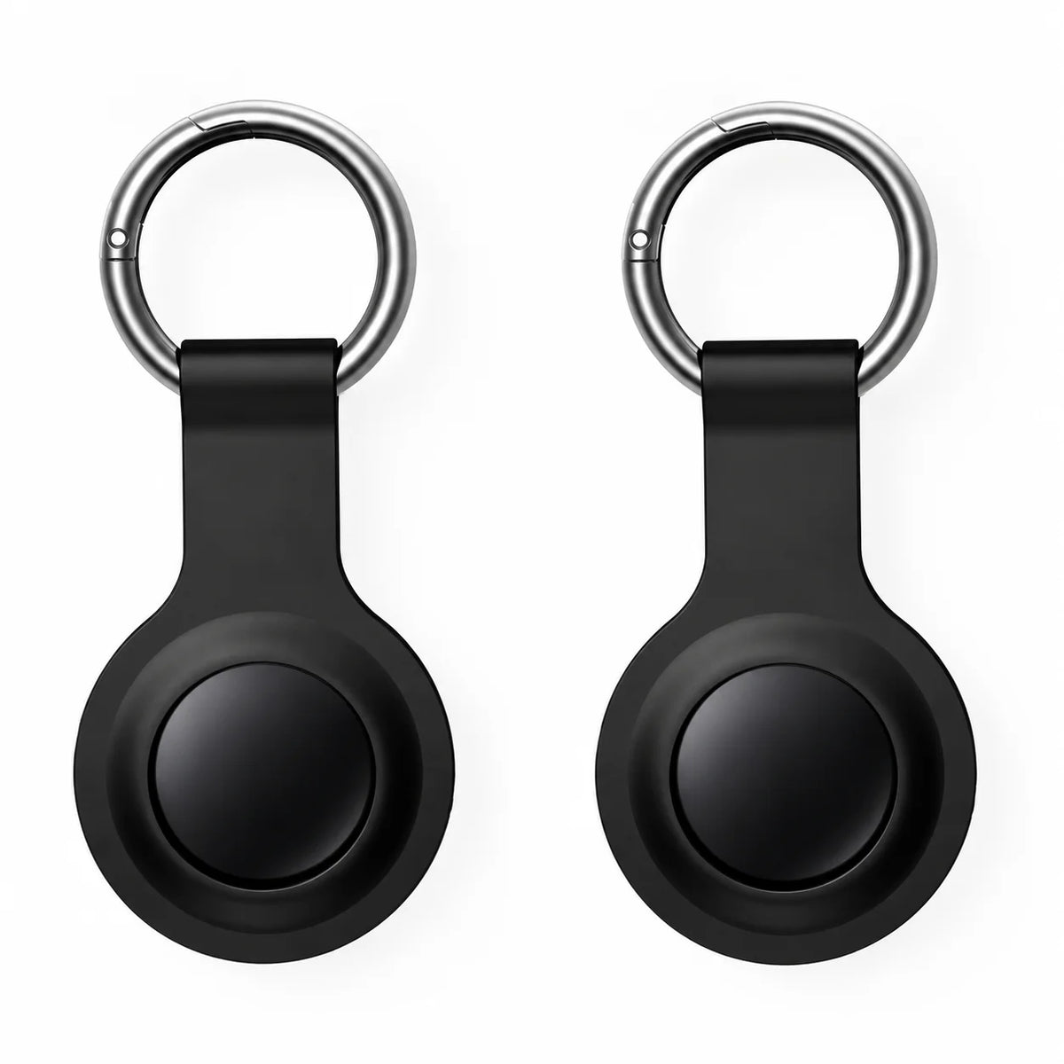 Rastreador Bluetooth com alarme para chaves e malas