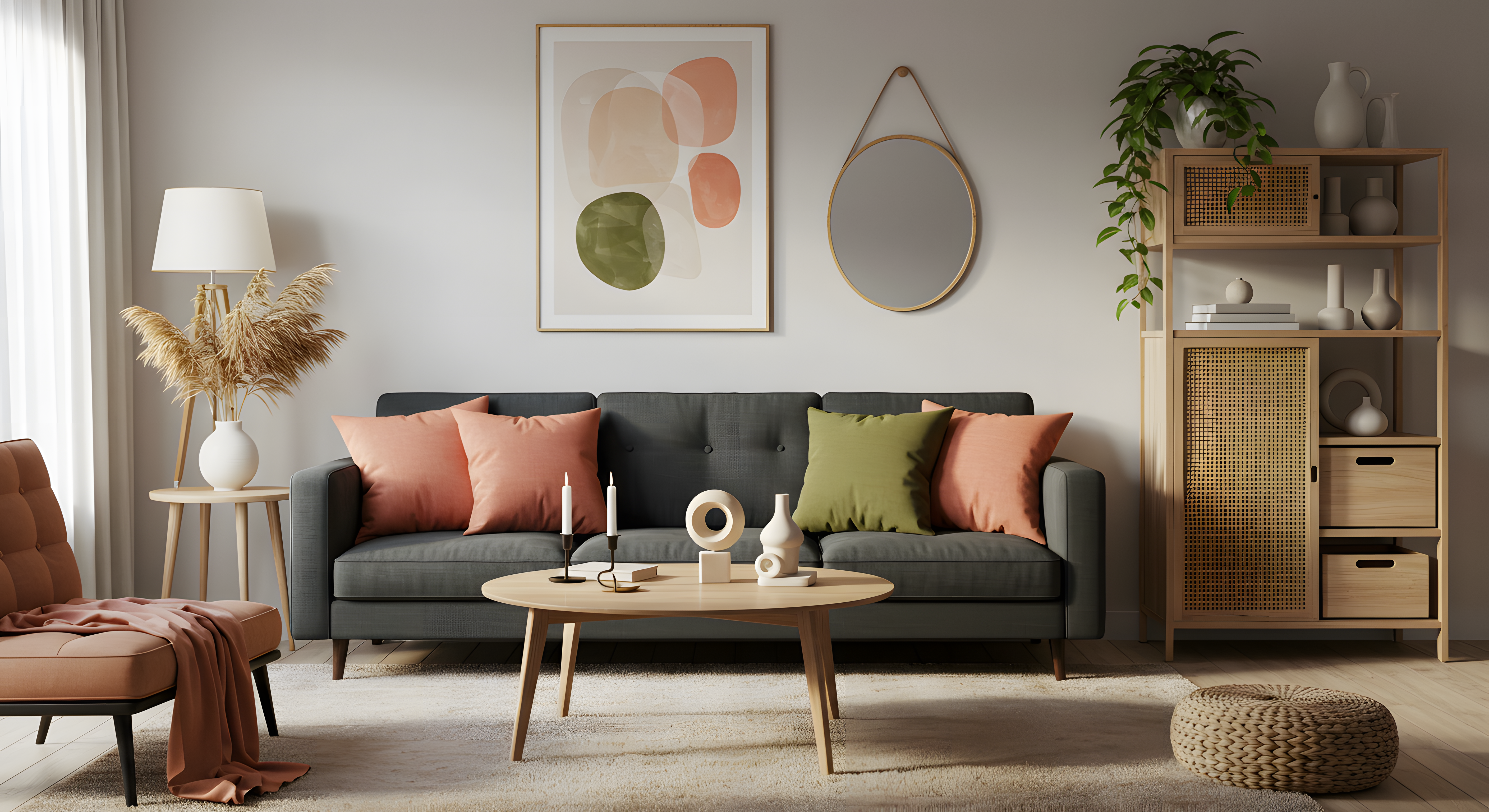 DECORAÇÃO