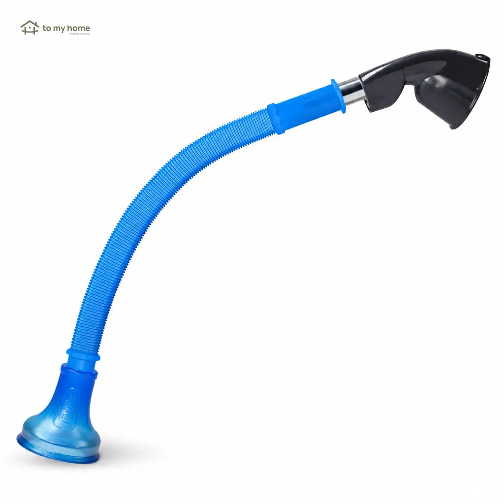 Kit limpador de duto de secadora com mangueira para aspirador, conector universal flexível e remoção de fiapos em frestas