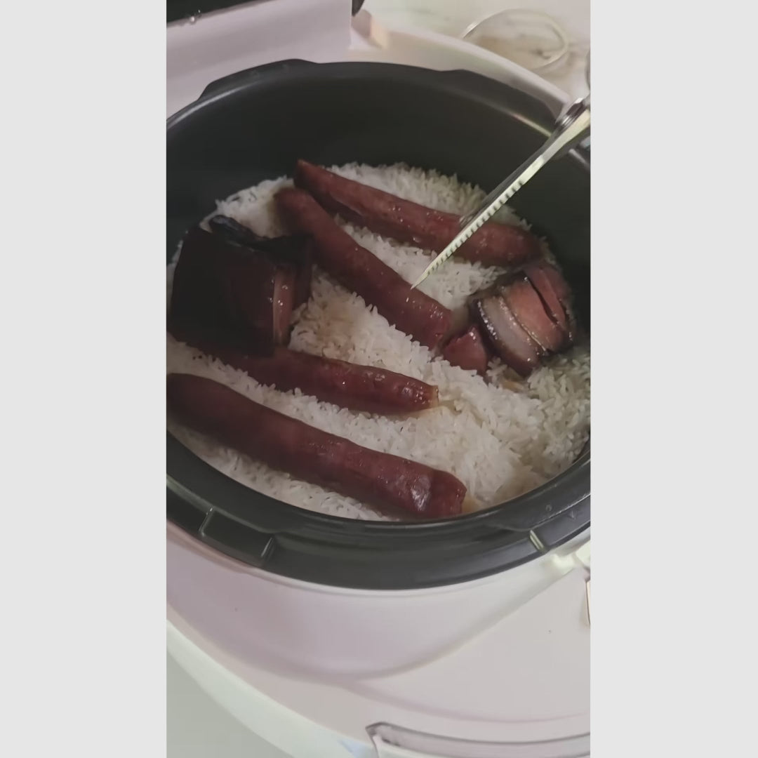 Tesoura de cozinha profissional em aço inoxidável, para carnes aves ossos, cortes precisos, uso culinário multifuncional doméstico ou profissional diário