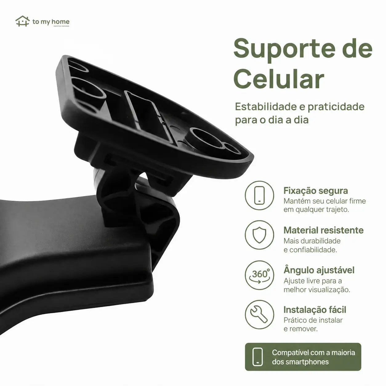 Kit 4 luminárias solares LED para área externa com sensor de presença, controle remoto e 3 modos para quintal e garagem