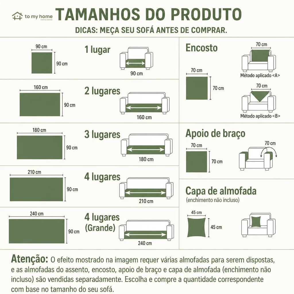 Protetor de sofá em veludo macio antiderrapante com matelassê moderno, capa lavável para sala, quarto e casas com pets
