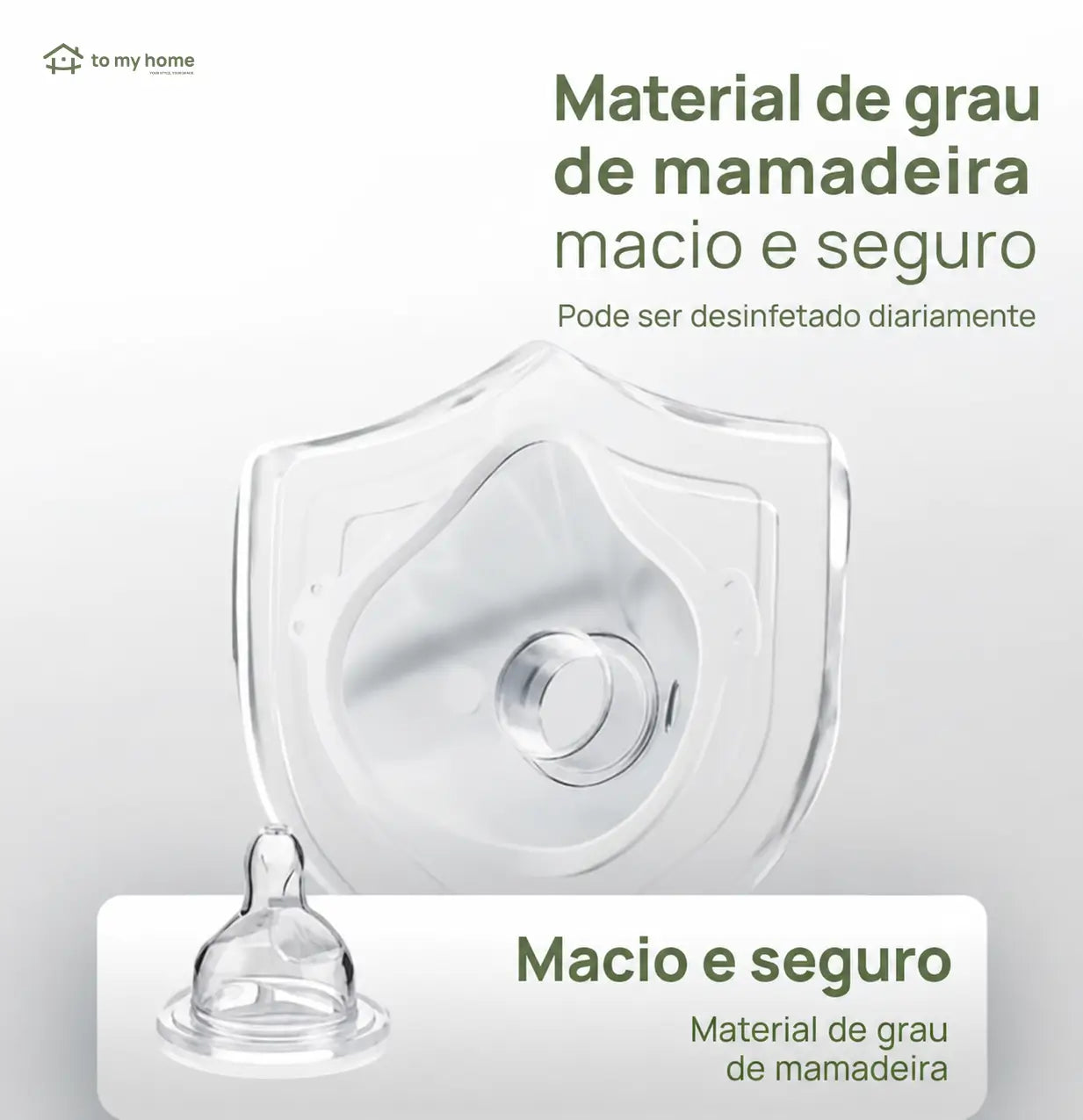 Nebulizador ultrassônico portátil recarregável com 2 modos de névoa fina, silencioso e leve para adultos e crianças em casa ou viagens