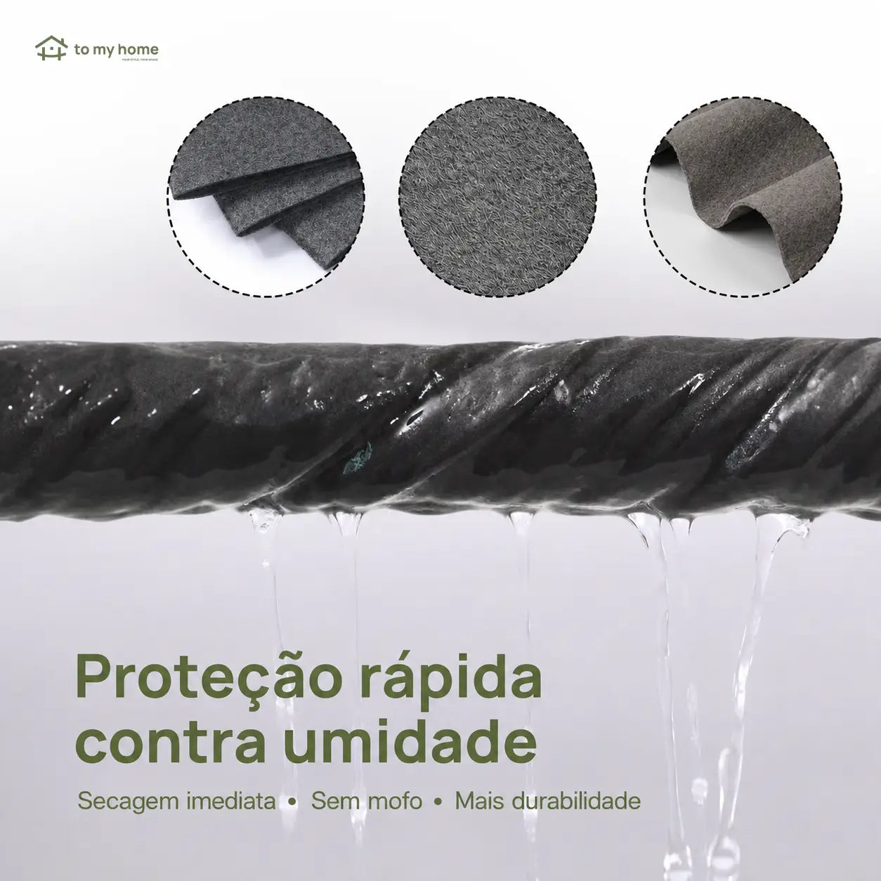 Kit 10 panos de microfibra grossos sem fiapos para vidros, cozinha, carro, espelhos, móveis e eletrodomésticos laváveis