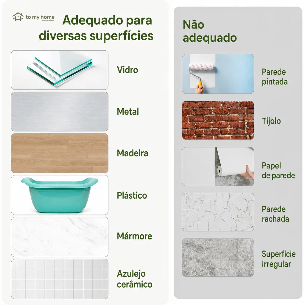 Fita dupla face autoadesiva tipo velcro, reutilizável e resistente à água, para quadros, cabos, parede e projetos DIY em casa