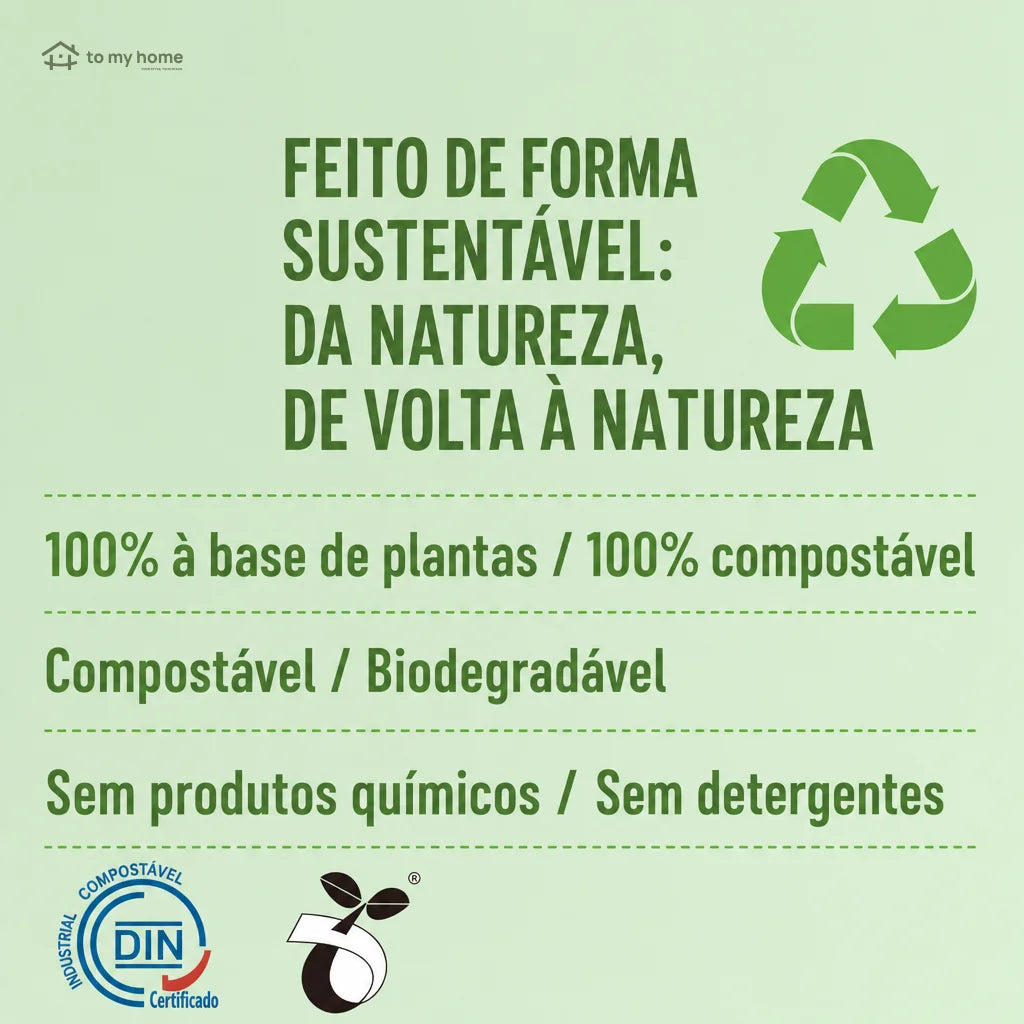 Toalhas faciais descartáveis ultramacias sem fragrância, biodegradáveis e absorventes para limpeza diária, maquiagem e pele sensível