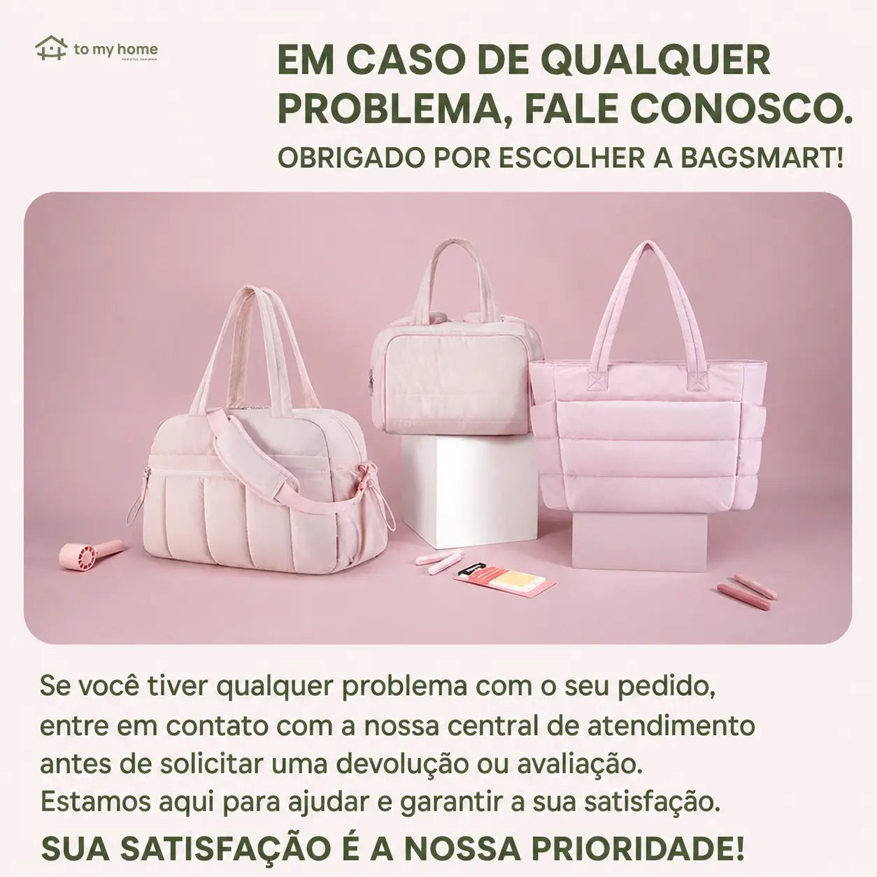 Necessaire de viagem impermeável 4 em 1 com grande capacidade para cosméticos, higiene pessoal e acessórios femininos na mala de mão